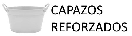 Manuel Barbero Soriano – Capazos Reforzados
